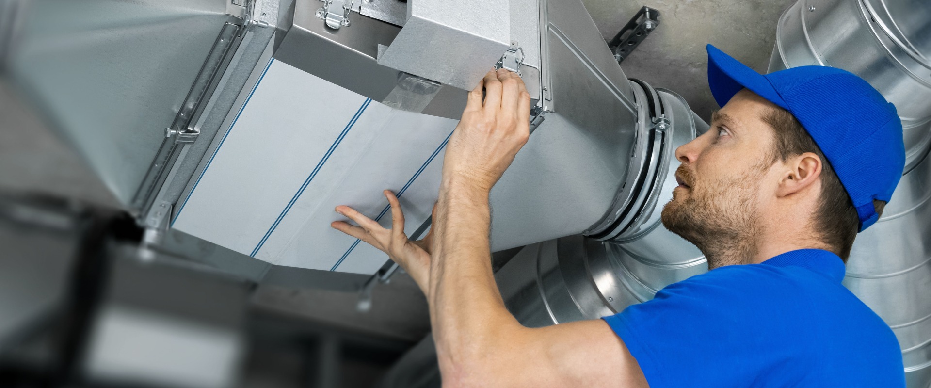 Safety Measures for Air Duct Repair in Miami-Dade County, FL