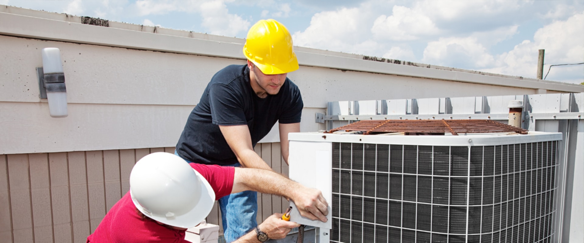 Air Conditioning Maintenance After Repair in Miami-Dade County FL