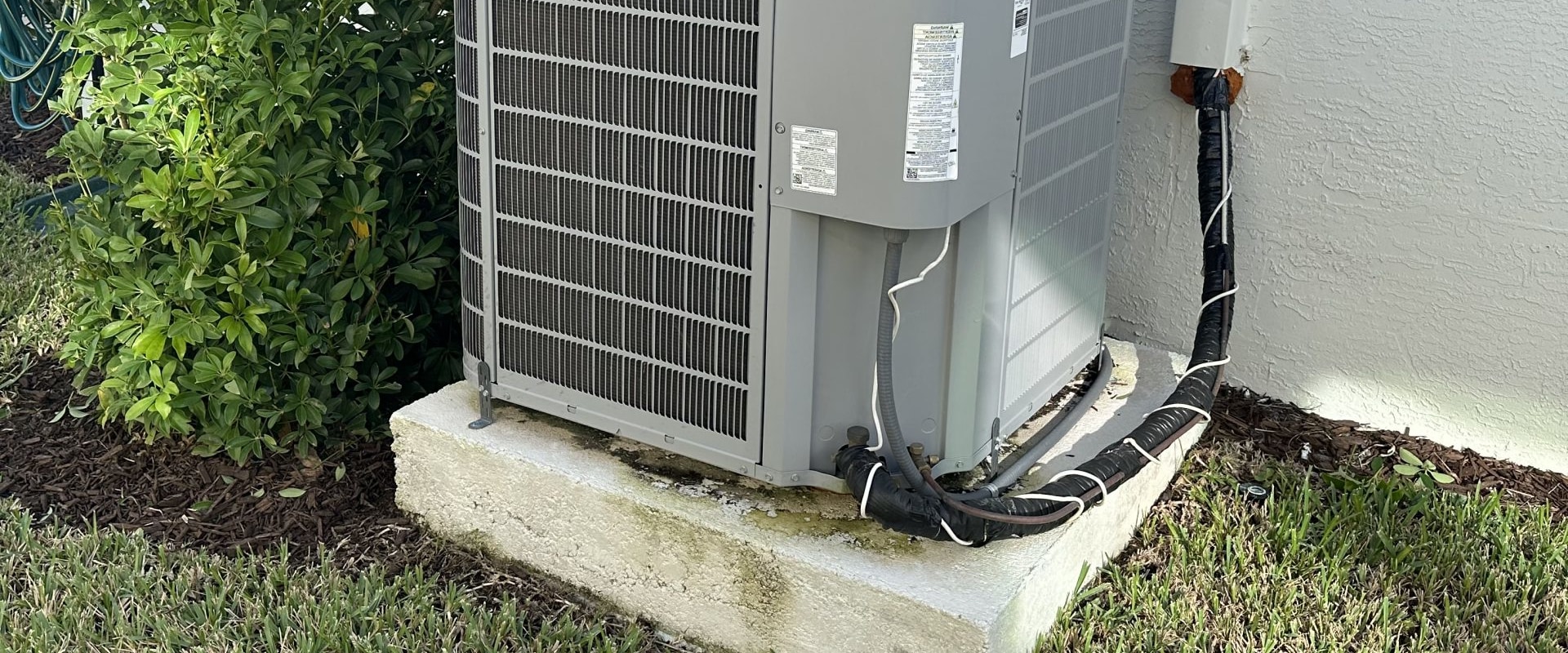 Comprehensive Guide to HVAC Air Conditioning Installation Service and Duct Repair Near Riviera Beach FL