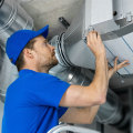 Safety Measures for Air Duct Repair in Miami-Dade County, FL