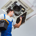 What Maintenance Should Be Done After a Duct Repair Job in Miami-Dade County, FL?