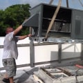 Ensuring Proper Sealing of Your Air Conditioning System in Miami-Dade County, FL