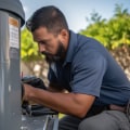 The Role of Professional HVAC Tune-Up Service in Miami FL for Seamless Duct Repair