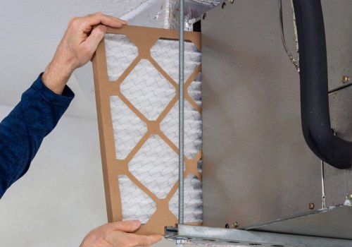 What You Need to Know About 12x20x1 HVAC Furnace Air Filters