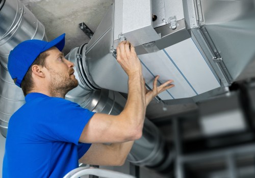 The Benefits of Professional Duct Repair in Miami-Dade County, FL