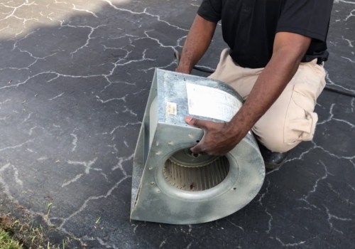 What are the Most Common Causes of Duct Damage in Miami-Dade County, FL?