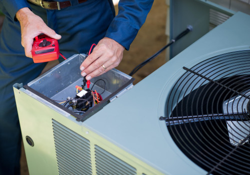 Air Conditioning Repairs in Miami-Dade County FL: Get the Best Service Possible