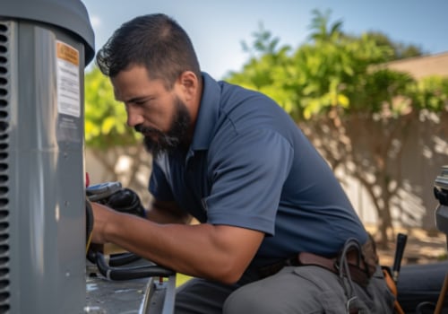 The Role of Professional HVAC Tune-Up Service in Miami FL for Seamless Duct Repair