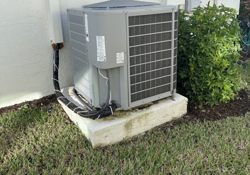 Comprehensive Guide to HVAC Air Conditioning Installation Service and Duct Repair Near Riviera Beach FL